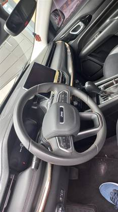 JEEP COMPASS 2.0 TD350 TURBO DIESEL LIMITED AT9 JEEP COMPASS 2.0 TD350 TURBO DIESEL LIMITED AT9